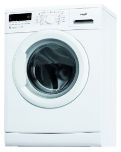 तस्वीर वॉशिंग मशीन Whirlpool AWE 51011