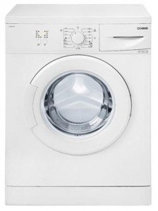 写真 洗濯機 BEKO EV 6120 +