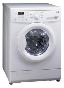 写真 洗濯機 LG F-8068LDW1