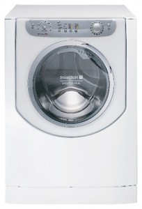 fotoğraf çamaşır makinesi Hotpoint-Ariston AQXF 145