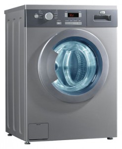 Photo ﻿Washing Machine Haier HW60-1201S
