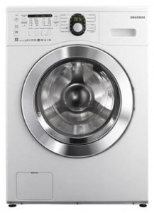 Photo ﻿Washing Machine Samsung WF9592FFC