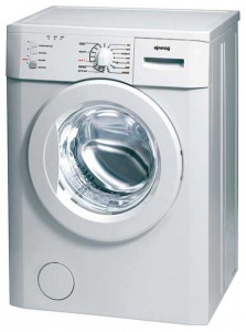 Photo ﻿Washing Machine Gorenje WS 50135
