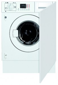 รูปถ่าย เครื่องซักผ้า TEKA LSI4 1470