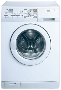 照片 洗衣机 AEG L 62840