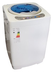 รูปถ่าย เครื่องซักผ้า KRIsta KR-830