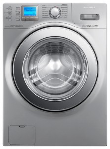Photo ﻿Washing Machine Samsung WF1124ZAU