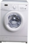 LG E-8069SD ﻿Washing Machine