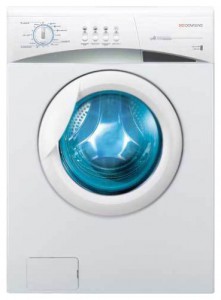 照片 洗衣机 Daewoo Electronics DWD-M1017E