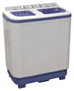 fotoğraf çamaşır makinesi DELTA DL-8903/1