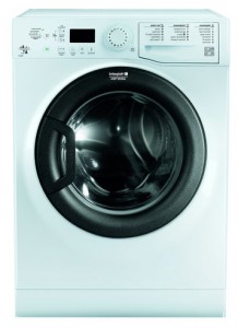 Photo ﻿Washing Machine Hotpoint-Ariston VMSG 601 B