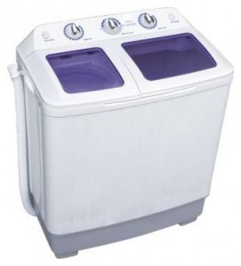 Photo ﻿Washing Machine Vimar VWM-607