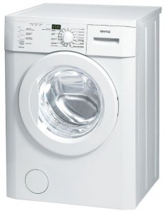照片 洗衣机 Gorenje WS 50089