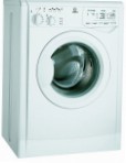 Indesit WIUN 103 洗濯機
