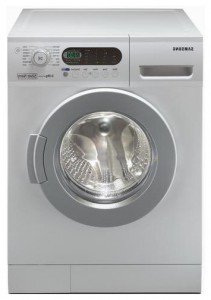 写真 洗濯機 Samsung WFJ1056