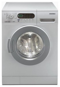 Photo ﻿Washing Machine Samsung WFJ125AC