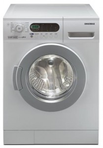 写真 洗濯機 Samsung WFJ105AV
