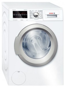 तस्वीर वॉशिंग मशीन Bosch WAT 24441
