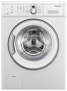 तस्वीर वॉशिंग मशीन Samsung WF0702NBE