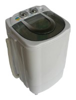 fotoğraf çamaşır makinesi Купава K-606