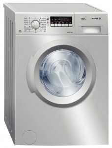 Foto Máquina de lavar Bosch WAB 202S1 ME