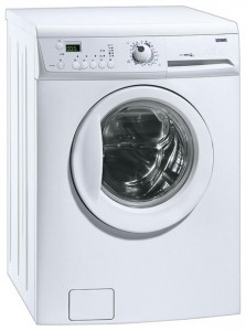 Foto Máquina de lavar Zanussi ZWN 7120 L