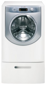 तस्वीर वॉशिंग मशीन Hotpoint-Ariston AQM8D 49 U H