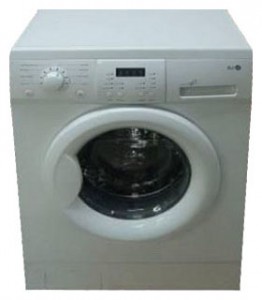 รูปถ่าย เครื่องซักผ้า LG WD-10660N