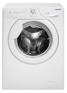 Foto Máquina de lavar Zerowatt OZ4 1061D1