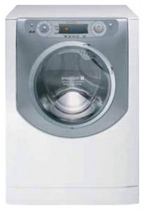 तस्वीर वॉशिंग मशीन Hotpoint-Ariston AQGF 129