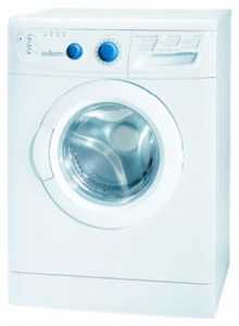 Photo Machine à laver Mabe MWF1 0608