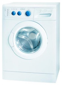 तस्वीर वॉशिंग मशीन Mabe MWF1 0610