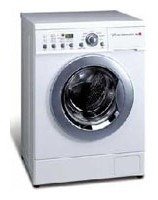 照片 洗衣机 LG WD-14124RD