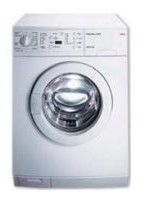 Photo ﻿Washing Machine AEG LAV 72660