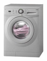 तस्वीर वॉशिंग मशीन BEKO WM 5506 T