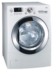 fotoğraf çamaşır makinesi LG F-1203CD