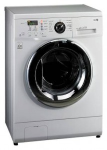 fotoğraf çamaşır makinesi LG F-1289TD