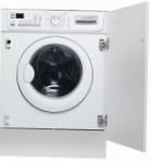Electrolux EWX 12550 W 洗濯機