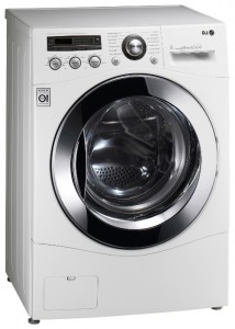 Fil Tvättmaskin LG F-1481TD