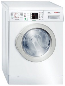 รูปถ่าย เครื่องซักผ้า Bosch WAE 204 FE
