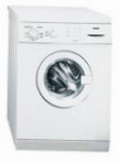 Bosch WFO 1607 ﻿Washing Machine