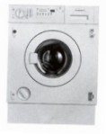 Kuppersbusch IW 1209.1 çamaşır makinesi