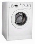 Indesit WISE 107 X çamaşır makinesi