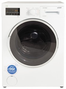 写真 洗濯機 Amica NAWI 7102 CL
