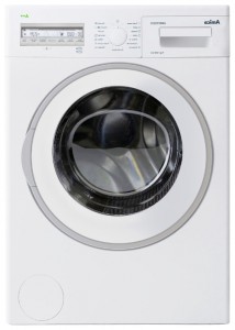 写真 洗濯機 Amica AWG 7102 CD