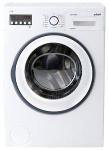 Photo ﻿Washing Machine Amica EAWM 7102 CL