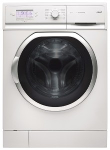 Foto Máquina de lavar Amica AWX 712 DJ