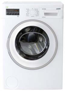 Photo ﻿Washing Machine Amica AWG 6102 SL
