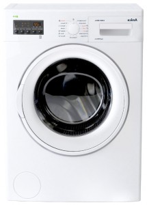 तस्वीर वॉशिंग मशीन Amica EAWI 6102 SL