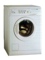Foto Máquina de lavar Zanussi FE 1004